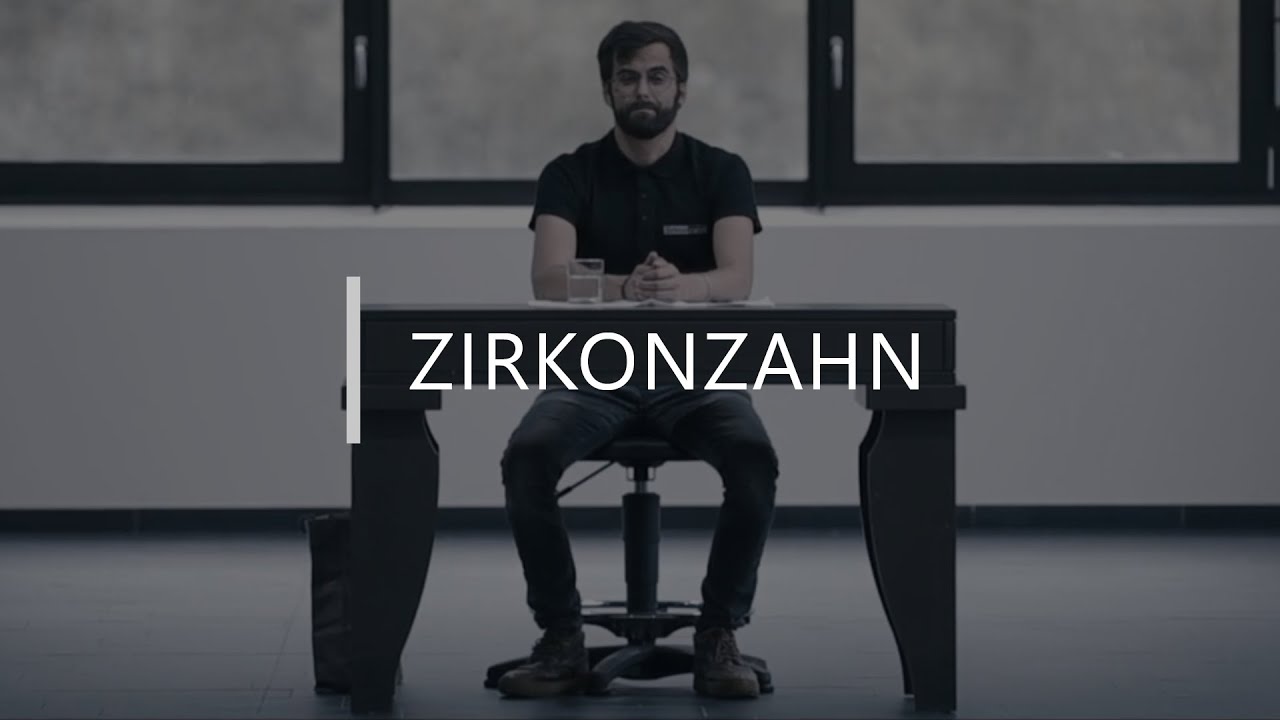 La vocazione di essere odontotecnico | Zirkonzahn