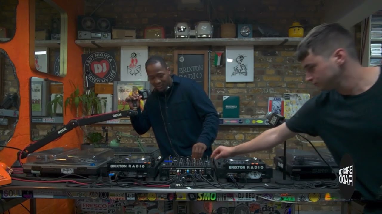 DJ Mix 