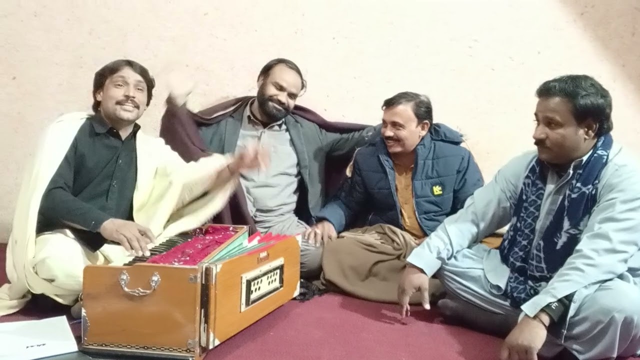 واحید تے دلبر ساڈی جند جان     ،  saraike song bohaut pyara