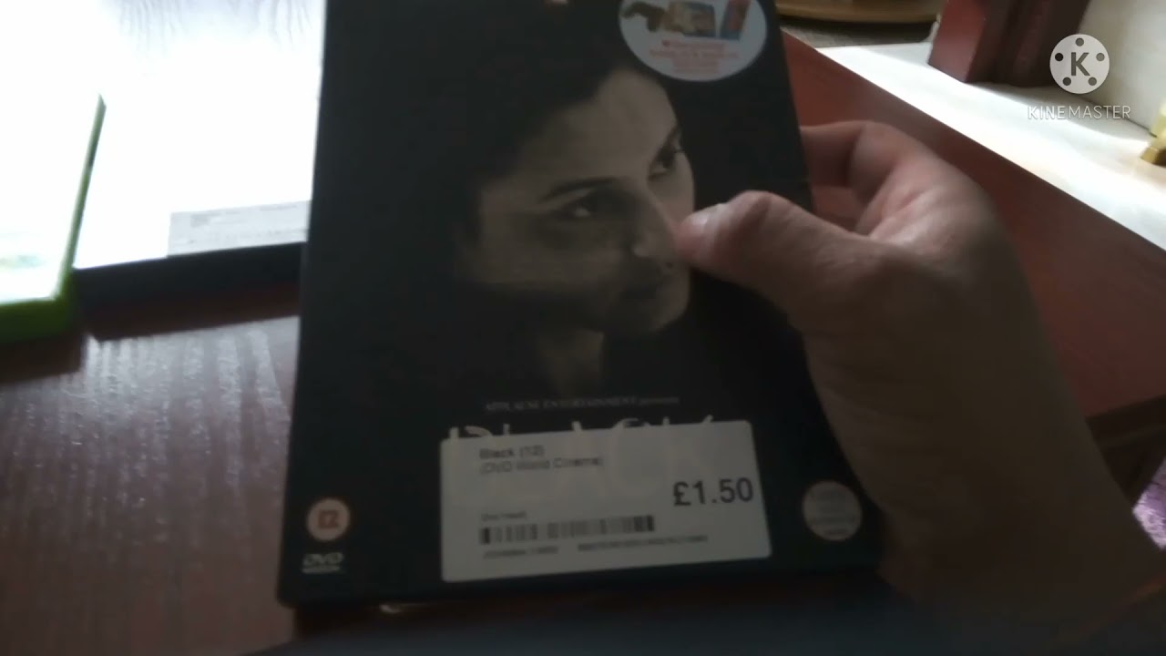 CEX movie pickup's