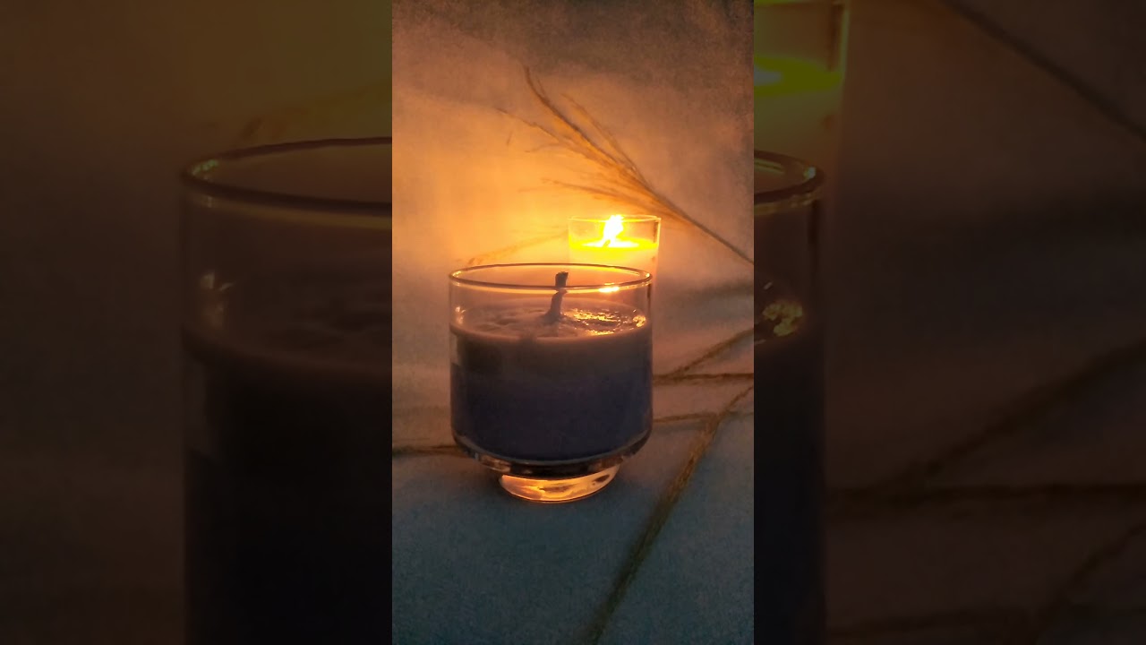 Get warm and cozy with albana.candle 😍 