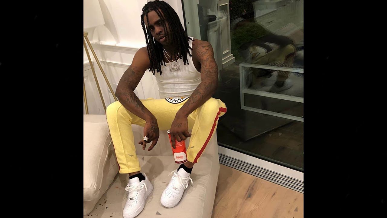 (Free) Chief Keef Type Beat 