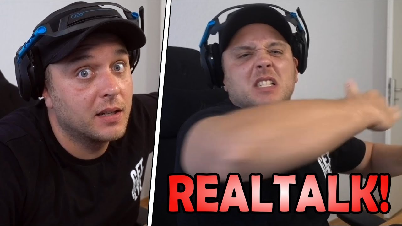 GIGGSEN mit FALSCHEN Leuten angelegt?! 😱 Schlimmste Schläge seines Lebens!😕| Giggsen Realtalk