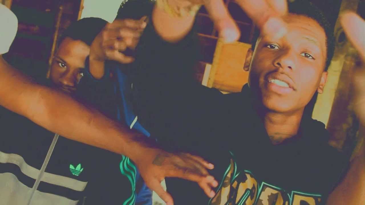 Eazy Tarentino - 