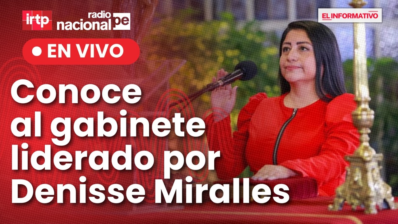 Radio Nacional EN VIVO: 