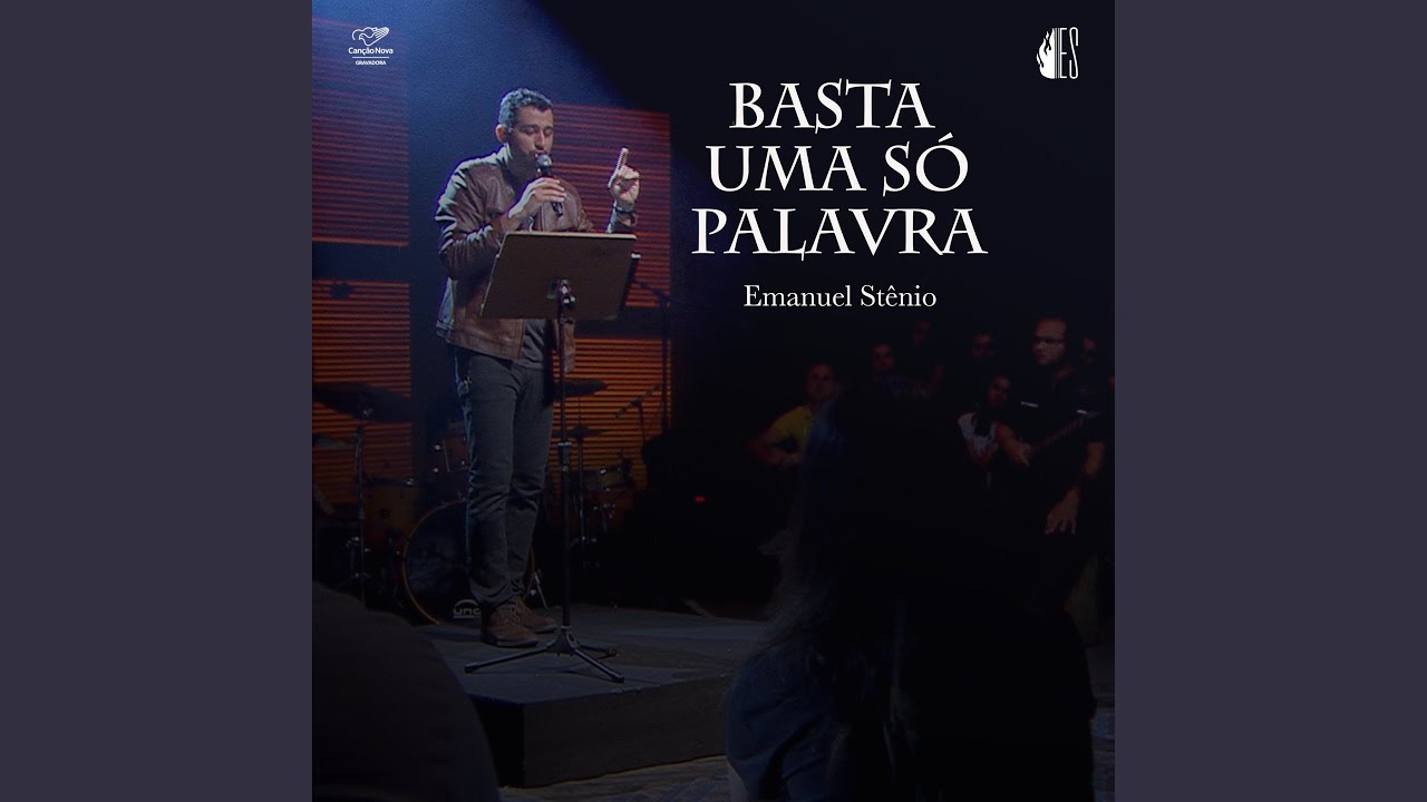 Basta uma Só Palavra