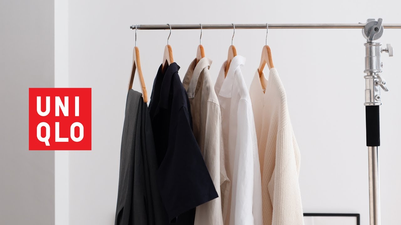 Best Uniqlo Items You Should Buy Right Now (Spring/Summer 2025)