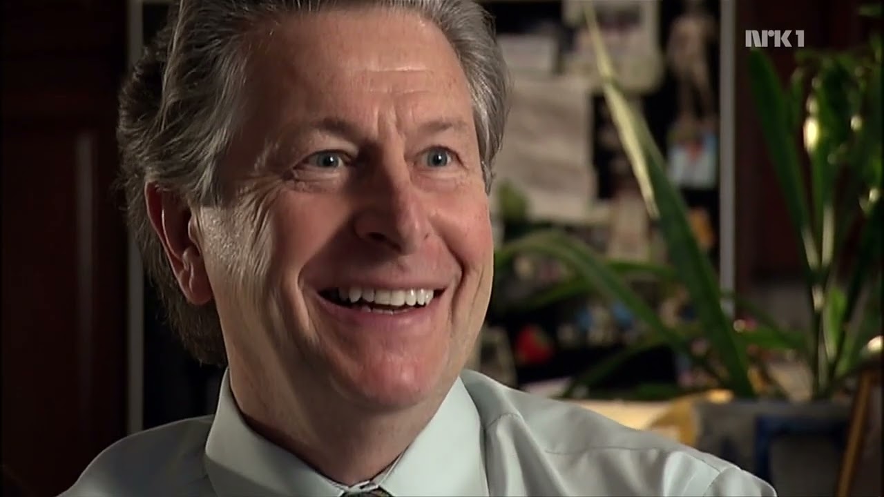 Kj&aelig;ledyr p&aring; lykkepille | DOKUMENTAR