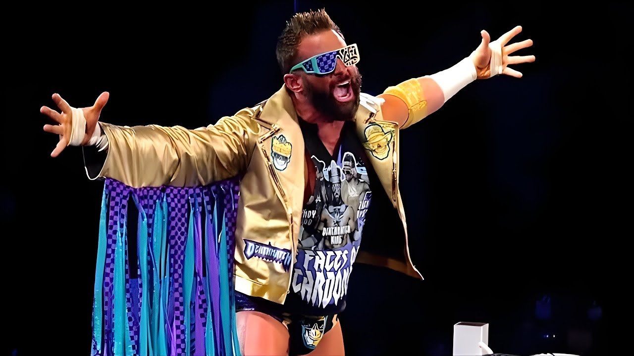 Reality of Wrestling TV: Episode 400