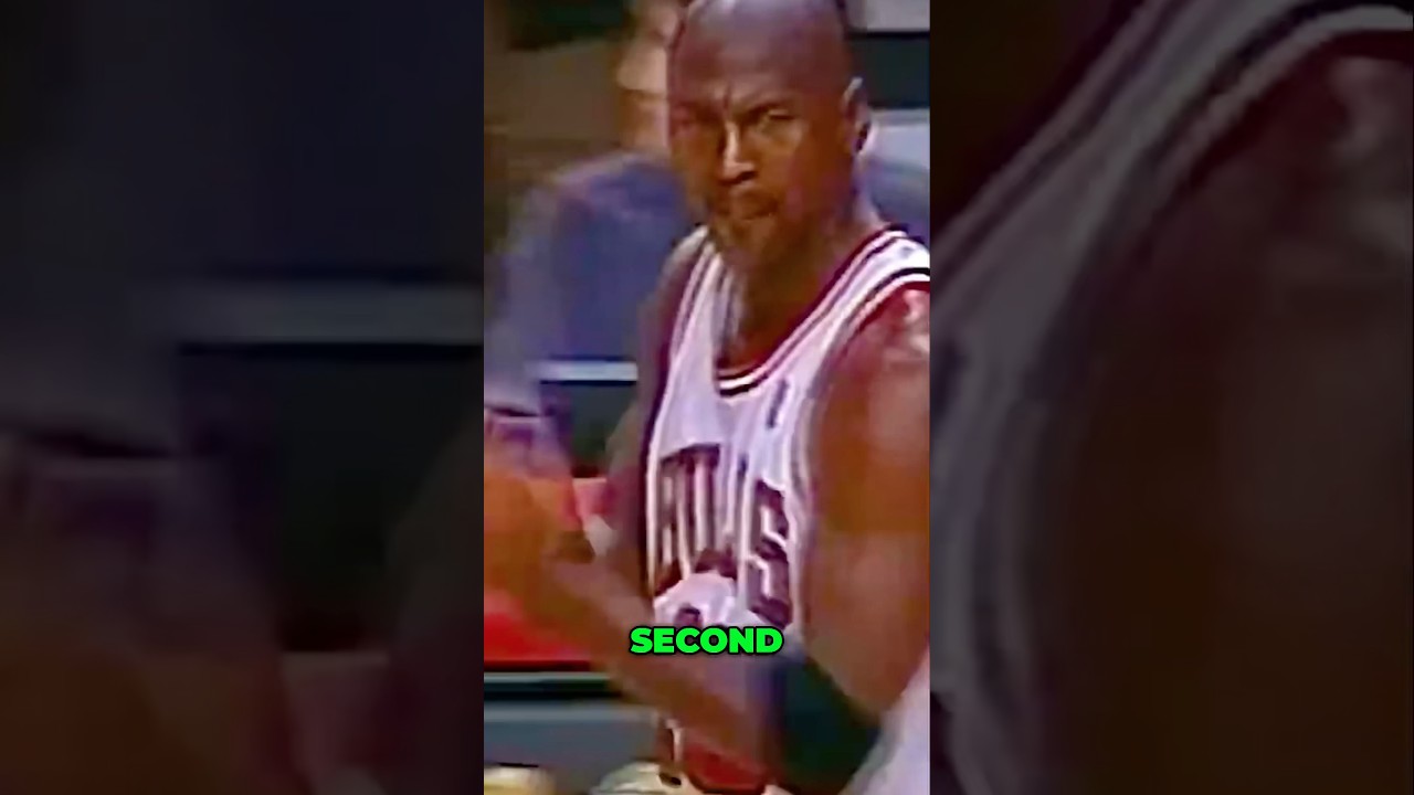 Poster, Cradle, Clap Layup & GAME WINNER! 