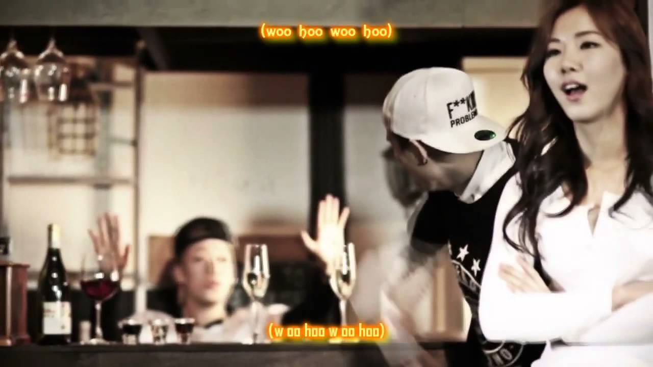[MV] ELECTRO BOYZ(일렉트로보이즈) - "Bang Bang Crossroads" (뱅뱅사거리) [ENG_SUBS + FULL LYRICS]
