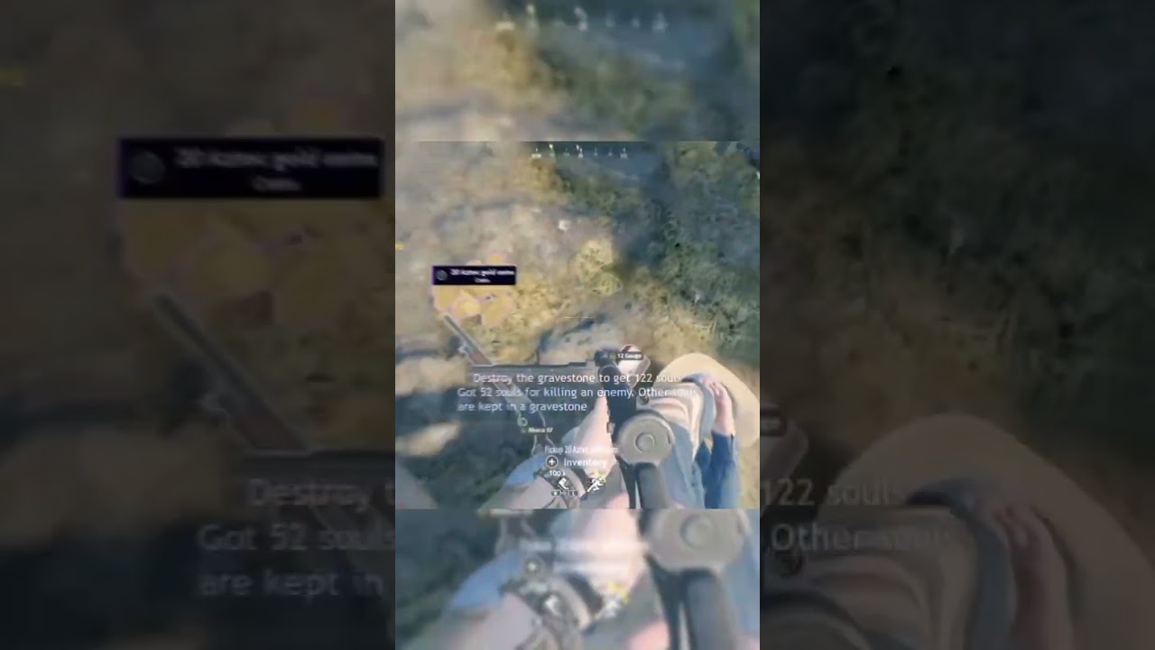 My first time Teabagging on CRSED F.O.A.D./Cuisine Royale 