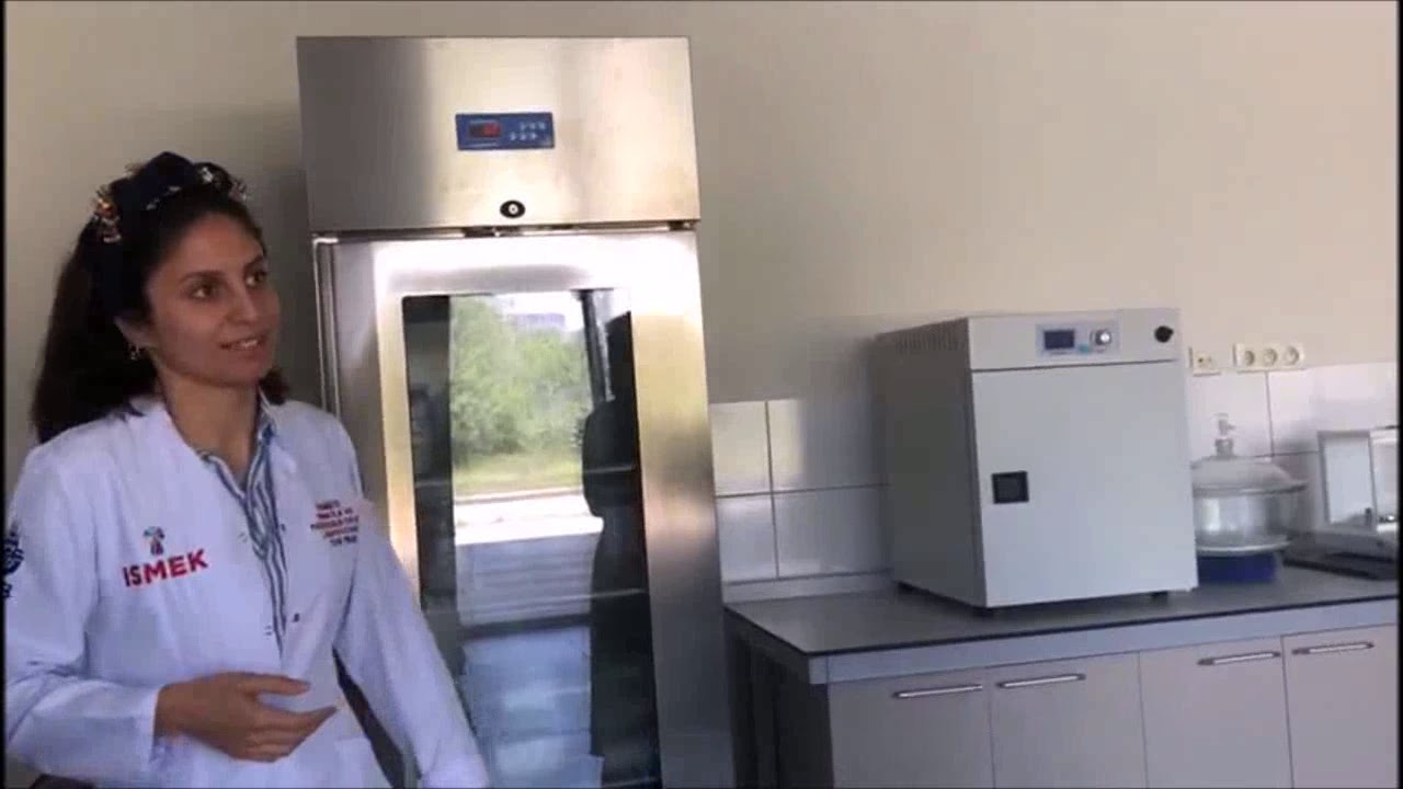 İsmek Fırıncılık ve Pastacılık Okulu Röportajı