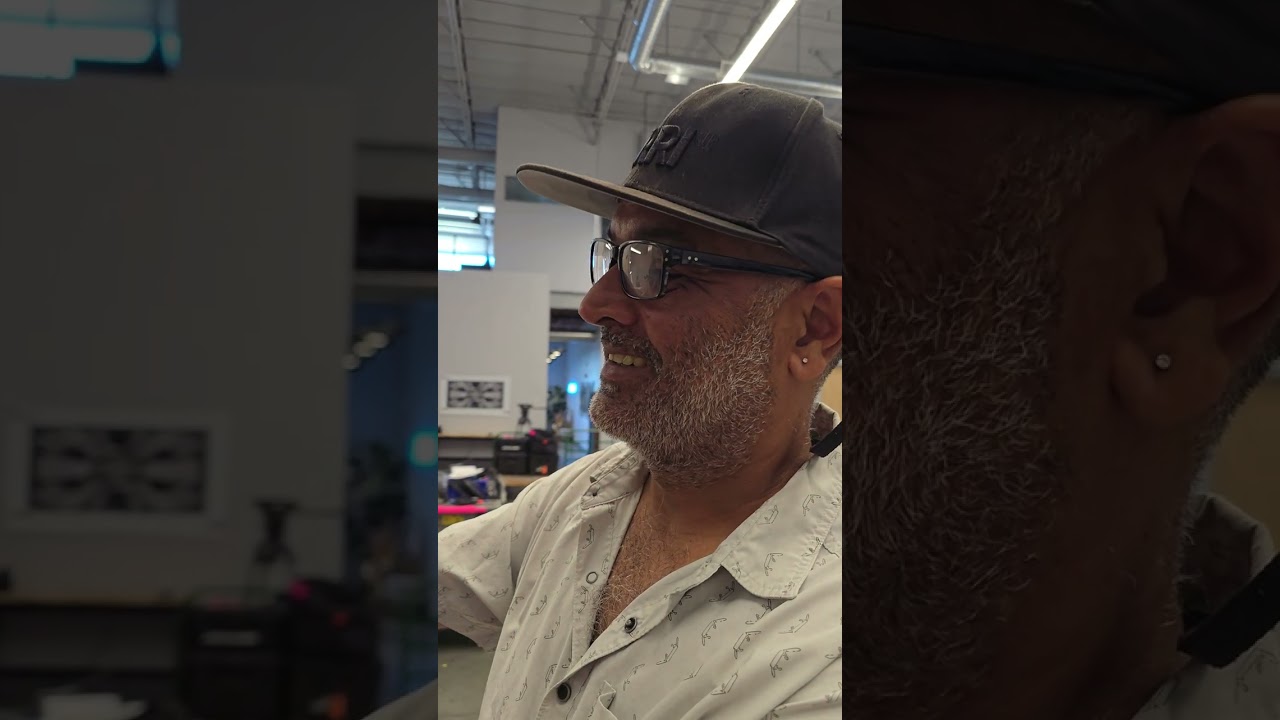 150FPS!!! 435ES running at 150FPS to rollout