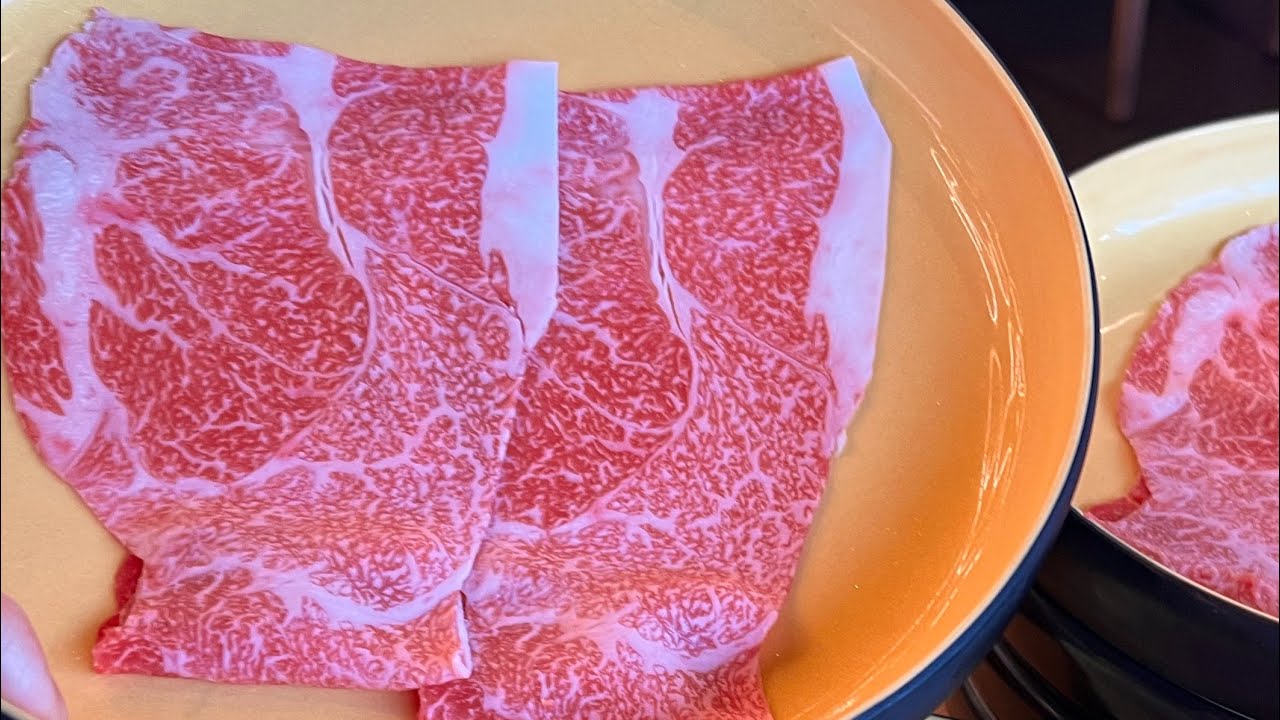 Mikiya Wagyu Shabu House