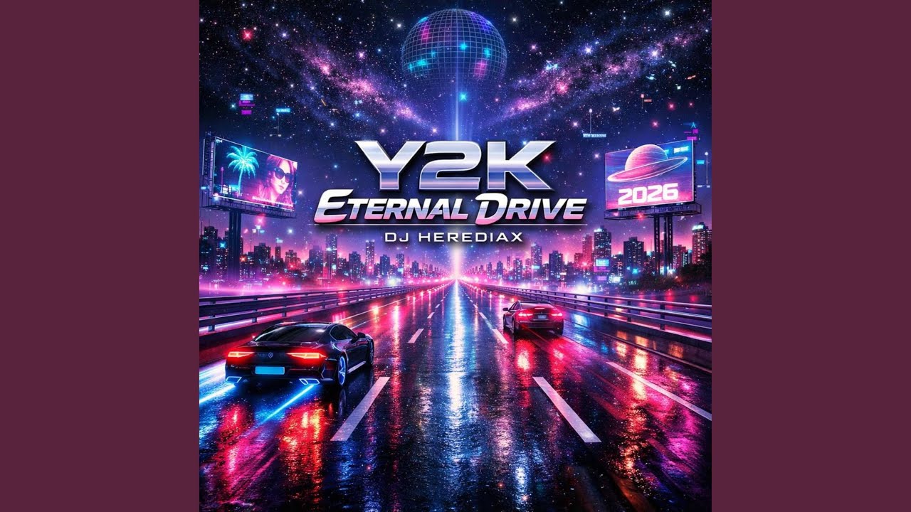 Infinite Interstate Echo