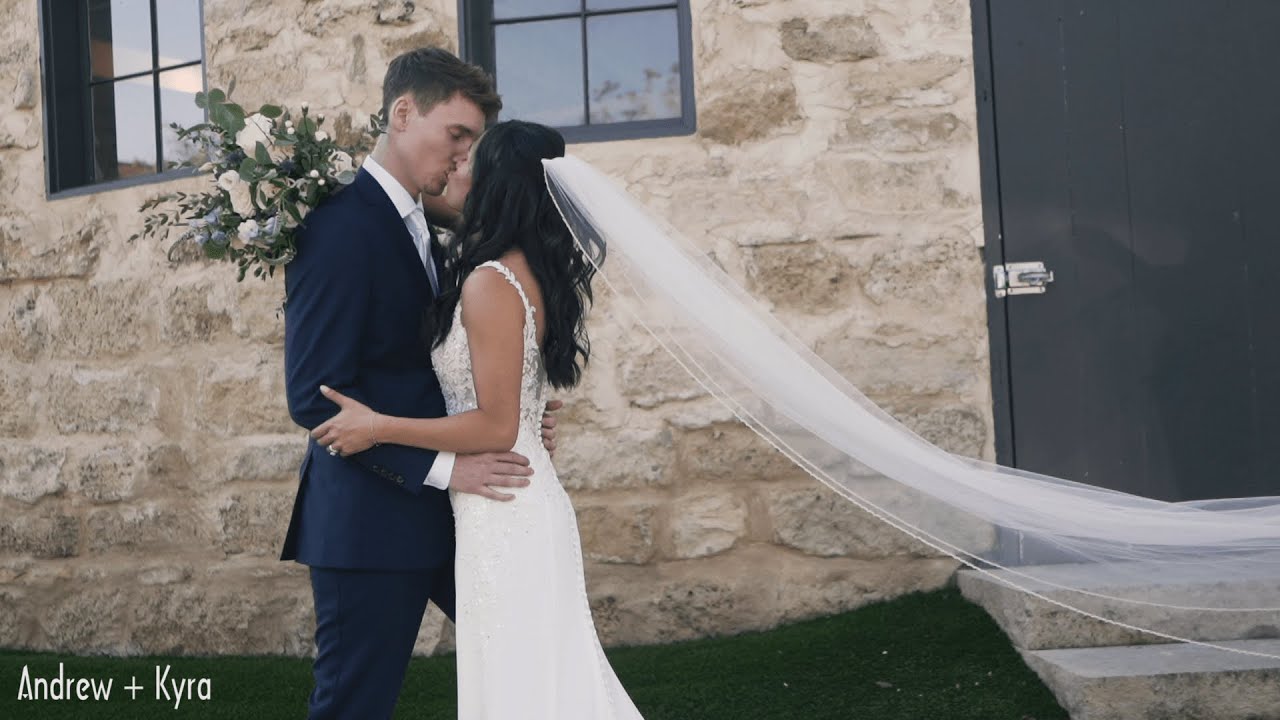 Minnesota Wedding | Andrew + Kyra 9/26/2025 | Round Barn Farm | Redwing, MN