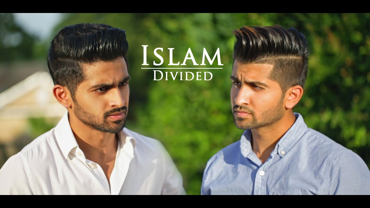 Islam Divided - DhoomBros