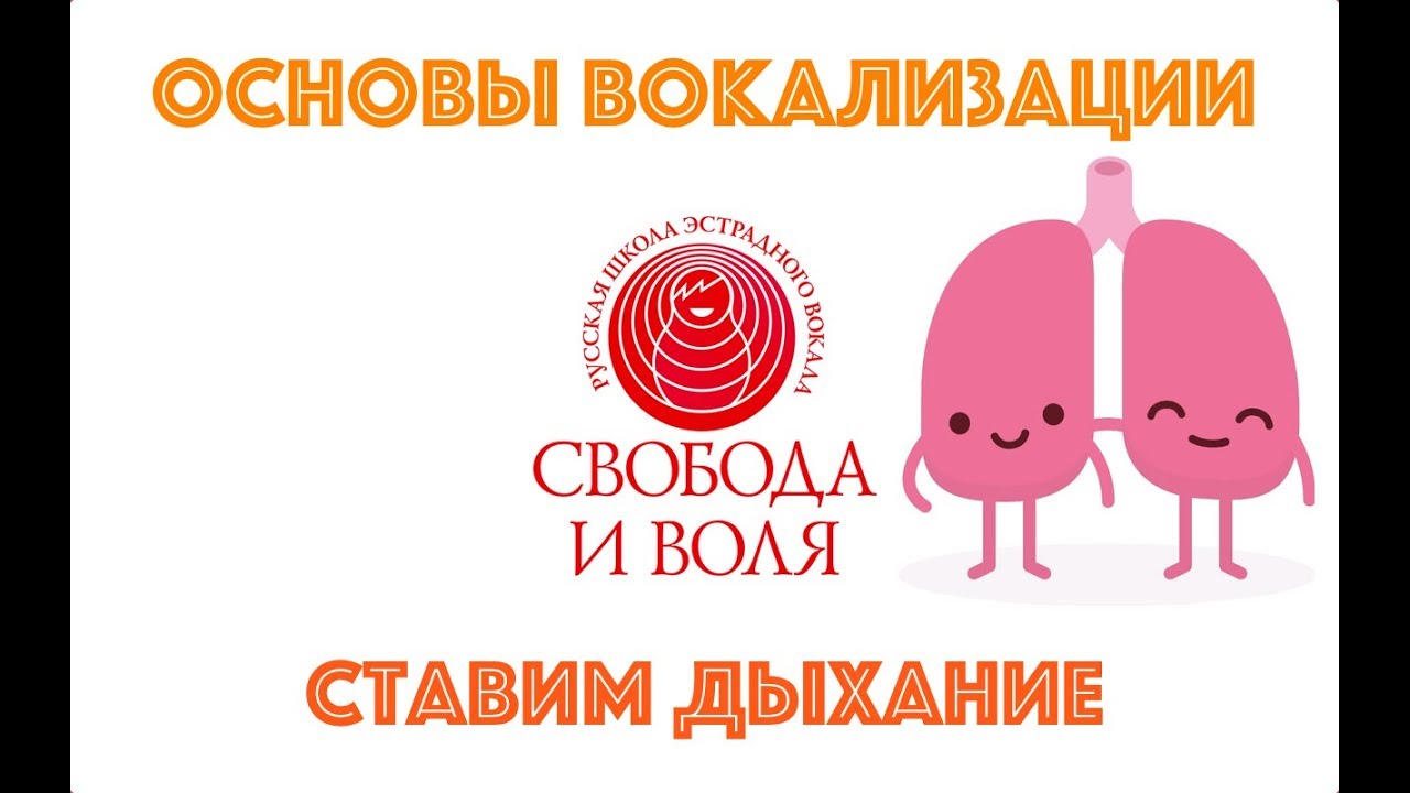 Урок вокала №2 | Основы вокализации | Вокальное дыхание | Дыхательные упражнения Eng Sub