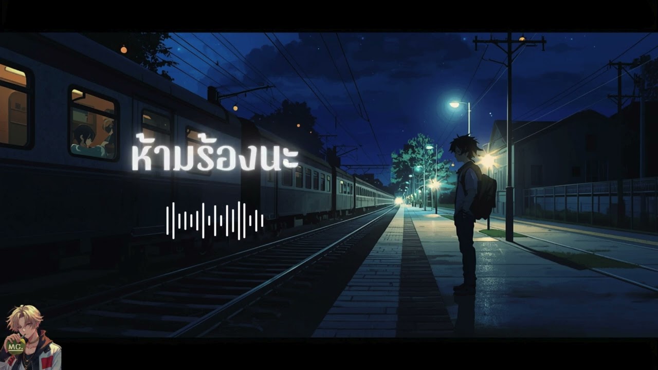 ห้ามร้องนะ - Cover By Musiccoco