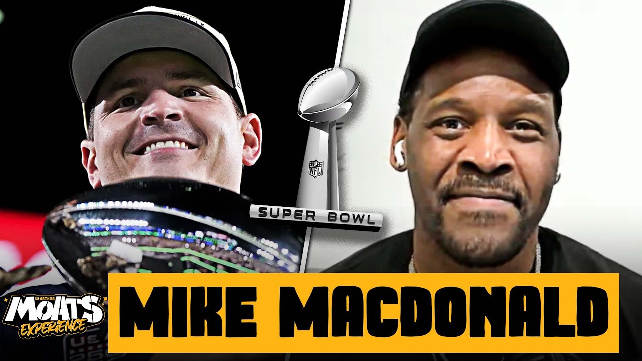 Mike Macdonald Wins The Super Bowl In His Second Season — What That Says About Coaching