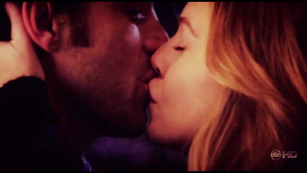 Derek & Meredith | Fix you