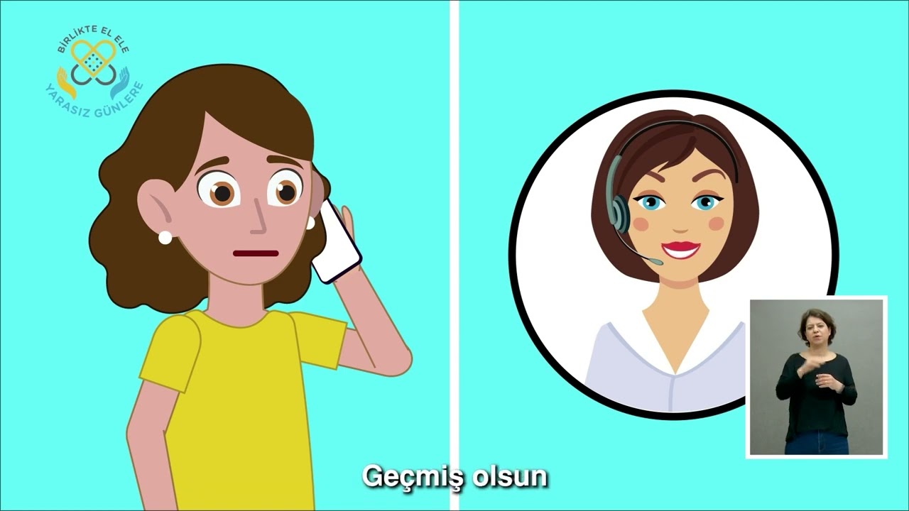 Evde Sağlık Hizmetleri Tanıtımı