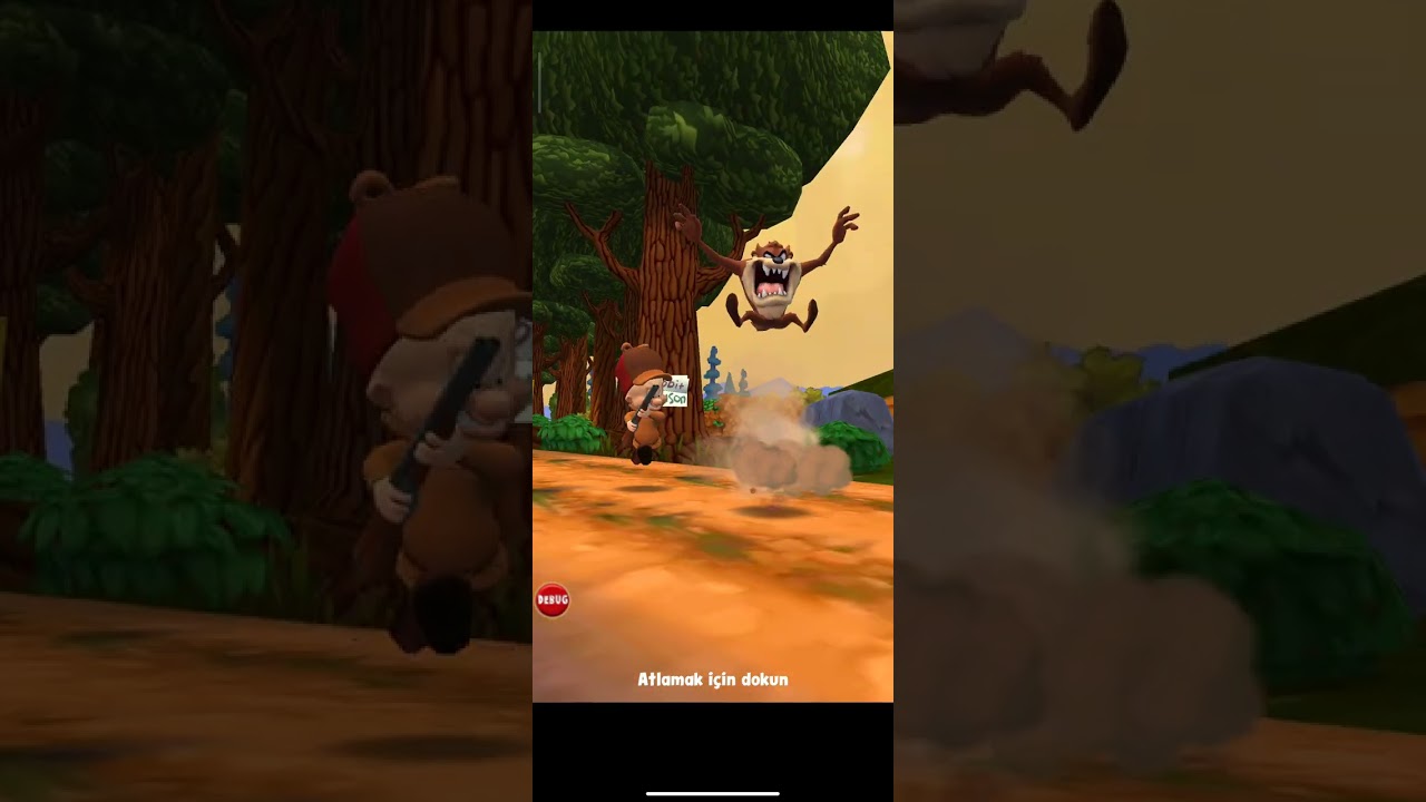 Looney tunes dash episode21 mod CR:@Banney_Outfly Thank you 
