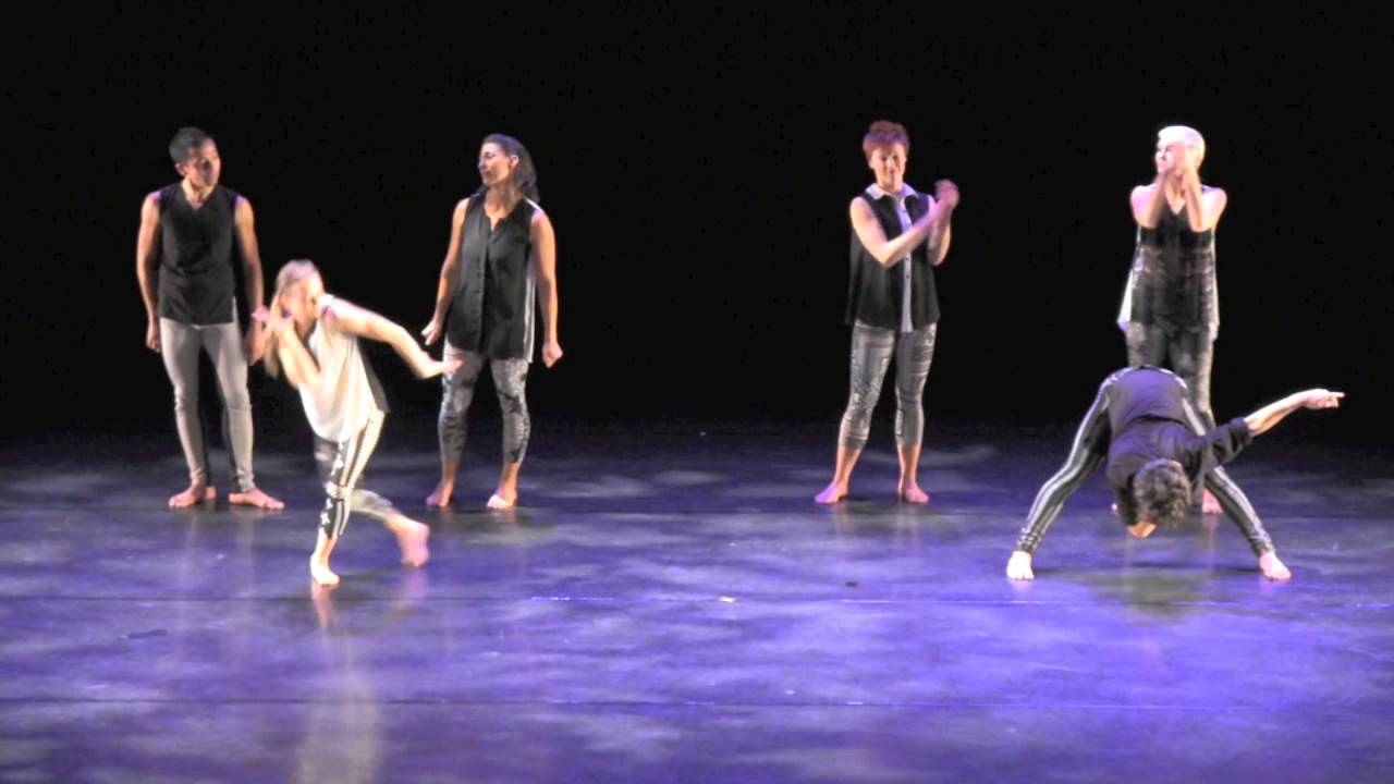 The Garden Path of Lou & Laurie Malashock/RAW4 (excerpt)