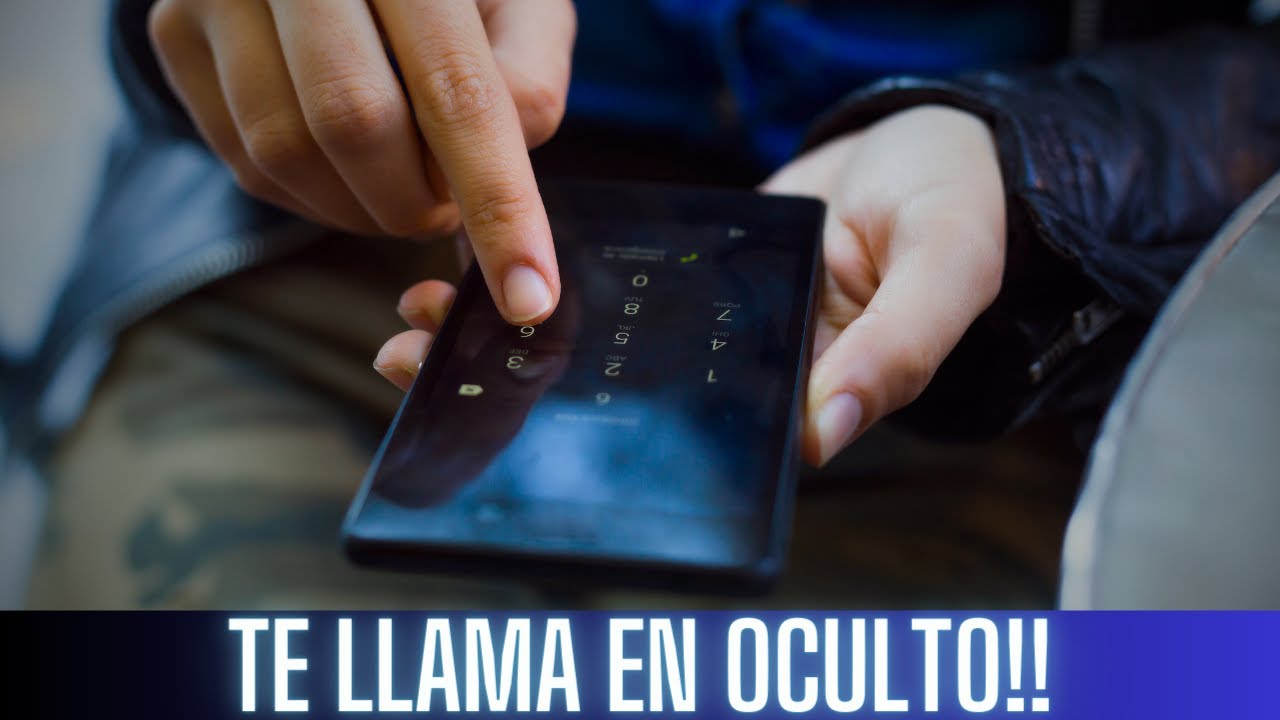 TU EX💔TE LLAMA📱DESDE OCULTO DE MADRUGADA NO AGUANTA M&Aacute;S SIN OIR TU VOZ‼️🔮CANALIZACI&Oacute;N🔮