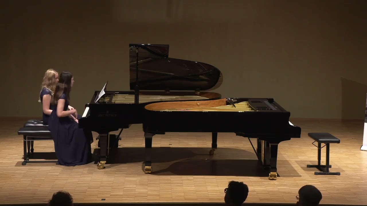 MSVL 2025: Laureates’ Concert