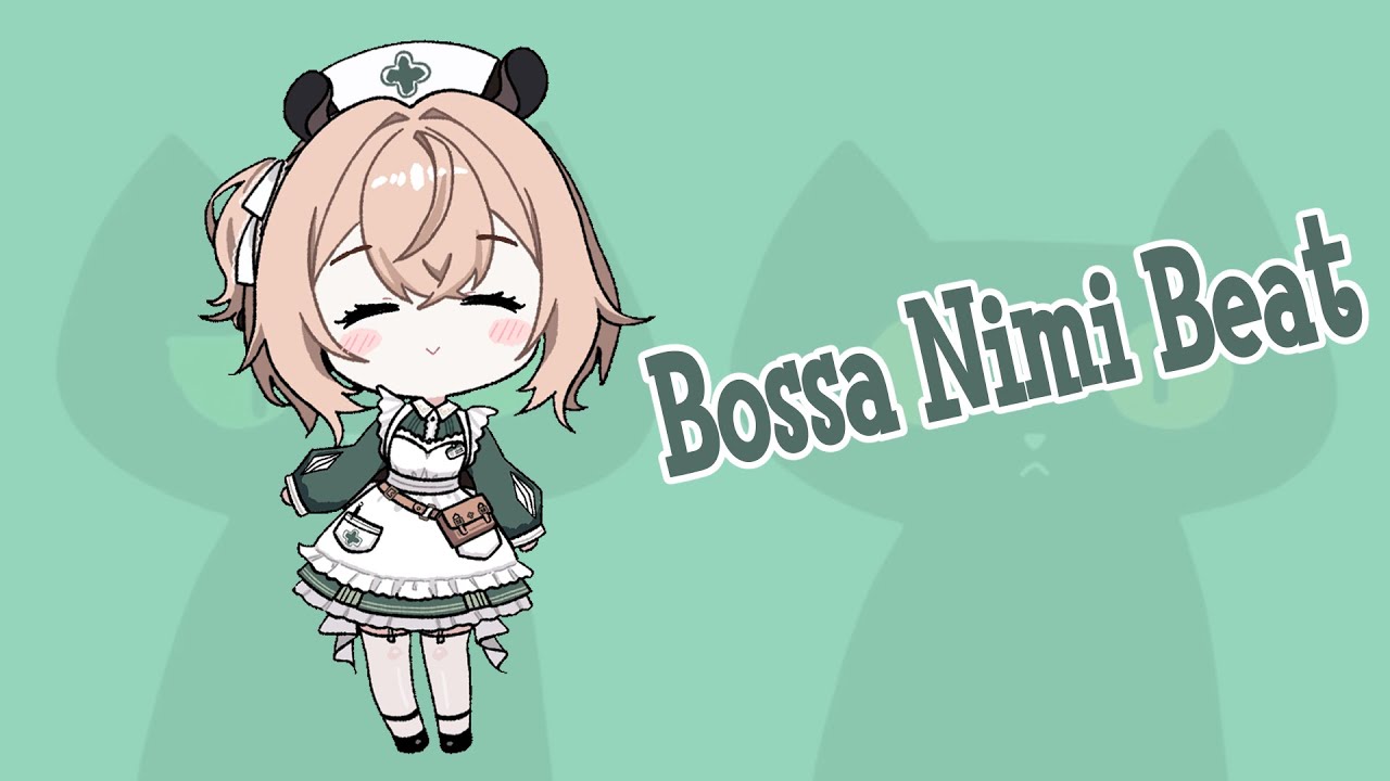 Bossa Nimi Beat