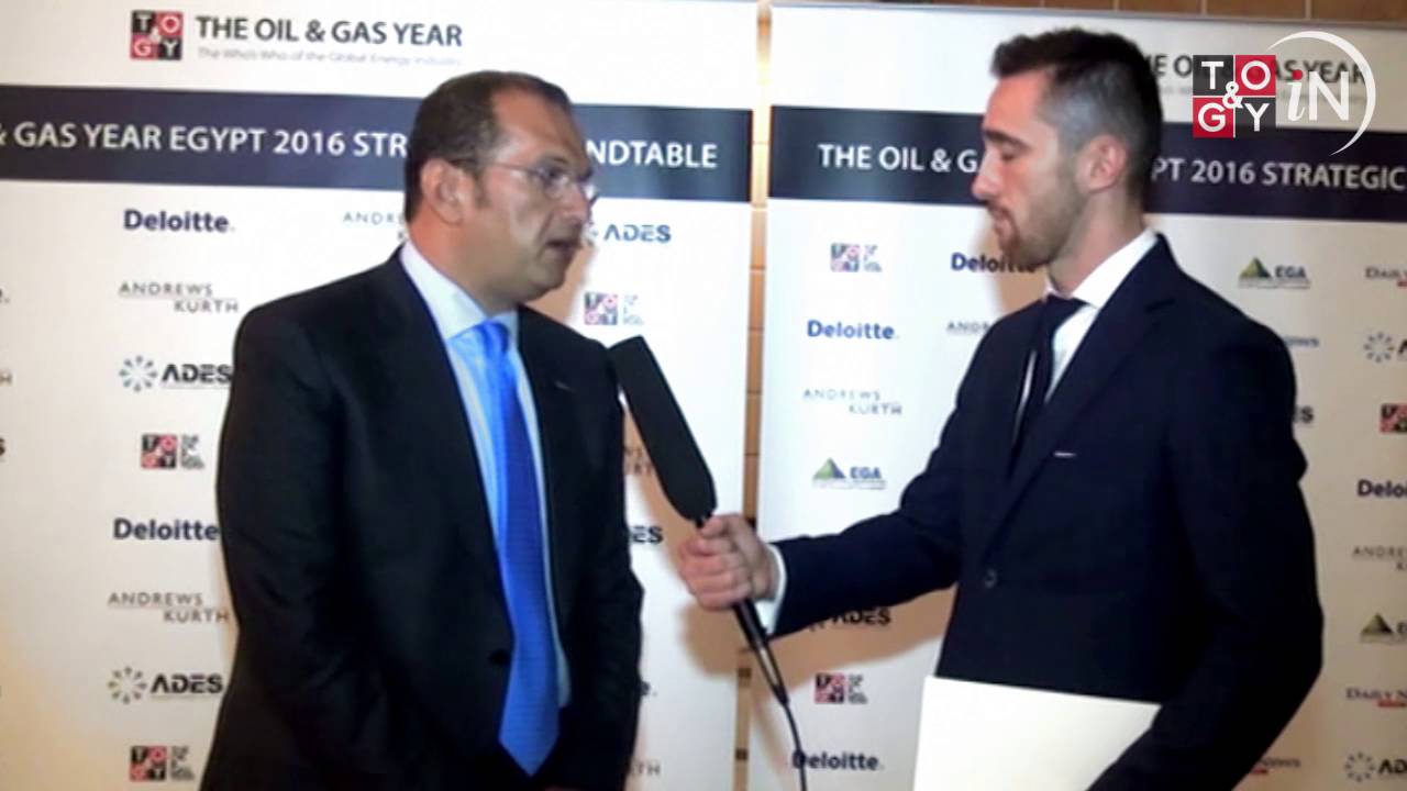 TOGY talks to Mohamed Farouk, CEO of ADES