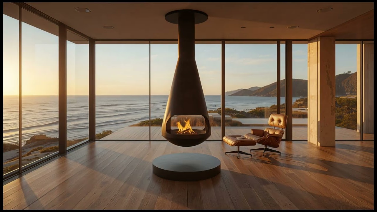 Sunset Jazz Music – Relaxing Background from CottonLounge | Vol. 22