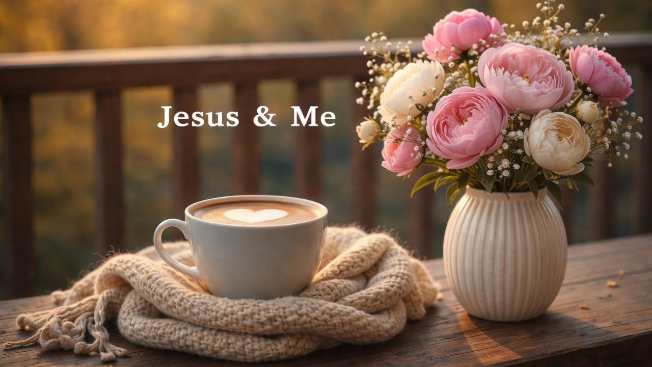 Find Peace Here | Psalm Worship Songs | Christian Music and Devotional Music
