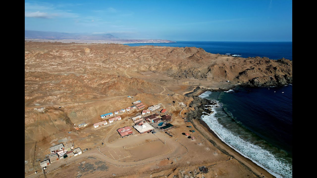Peru 2025 Slideshow