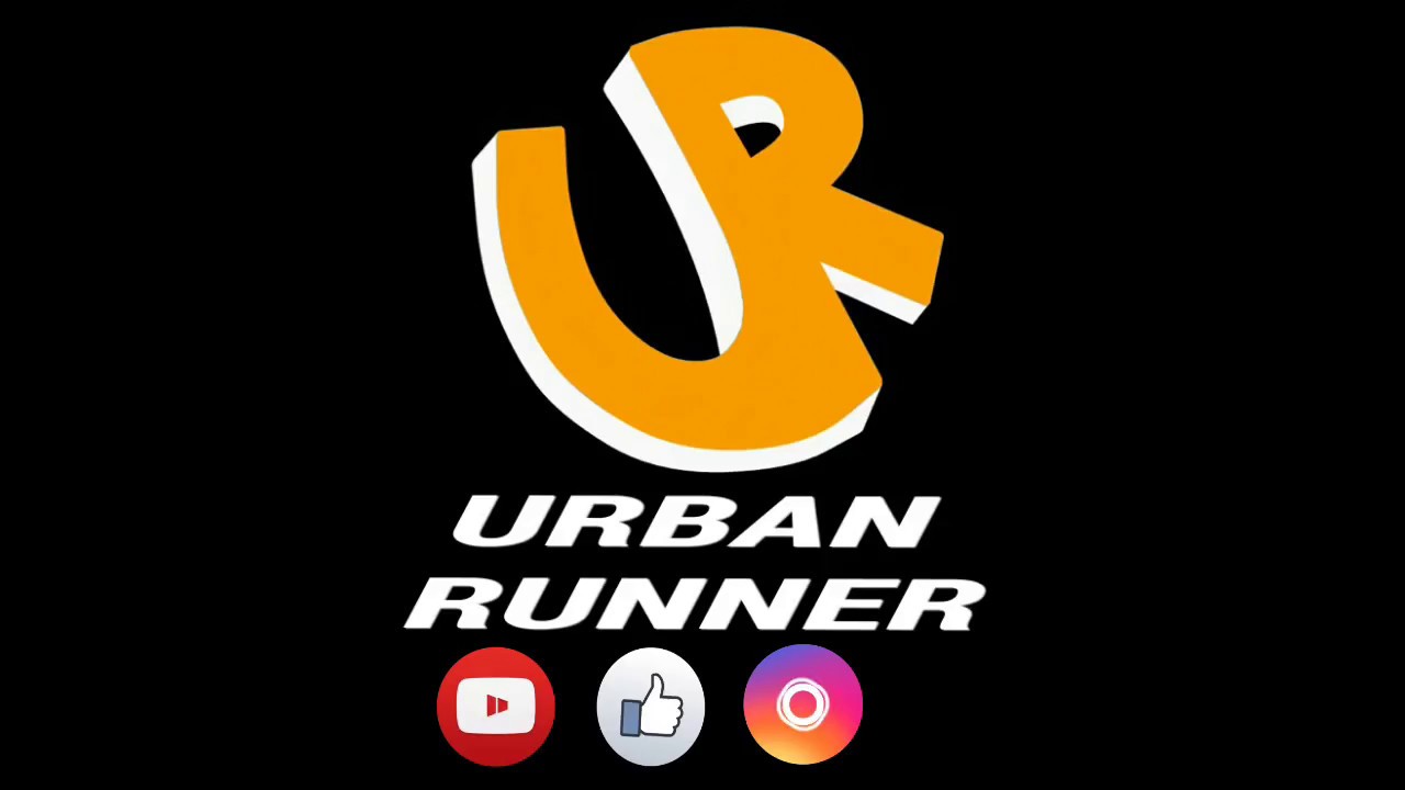 Freerunning Santa Marta - Urban Runner 2017