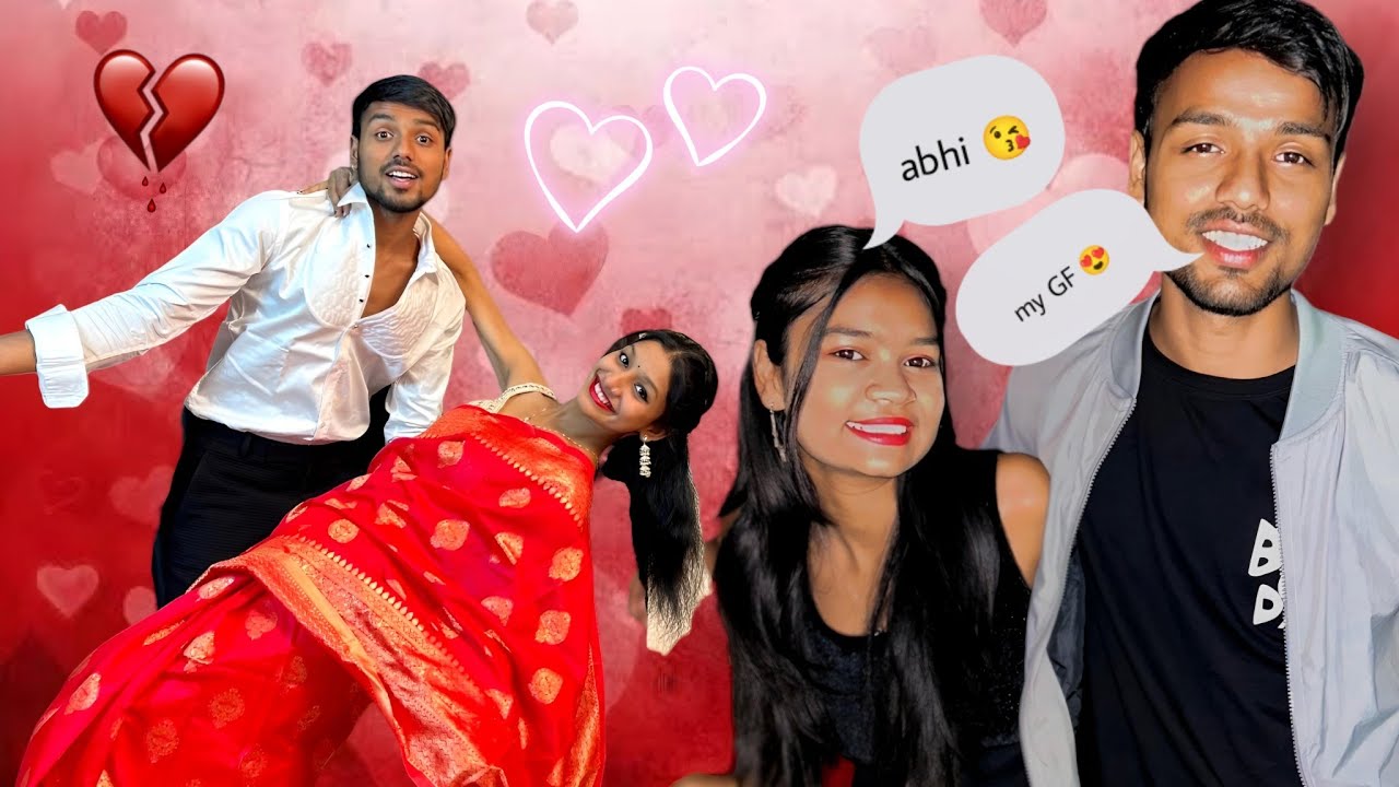 abhi sir ki gf hai ye ladki 😘 sonal ko such bta dia 😢