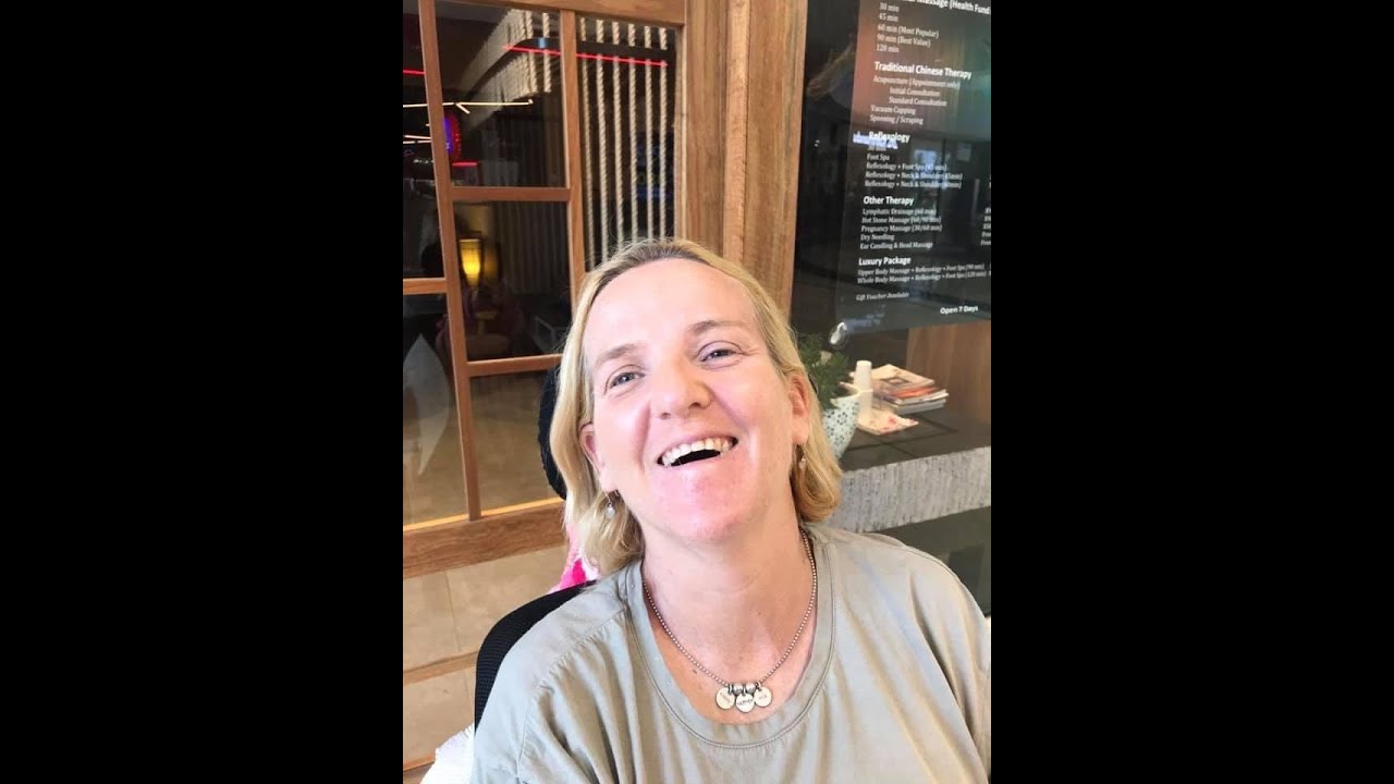 Anna Penhall Funeral
