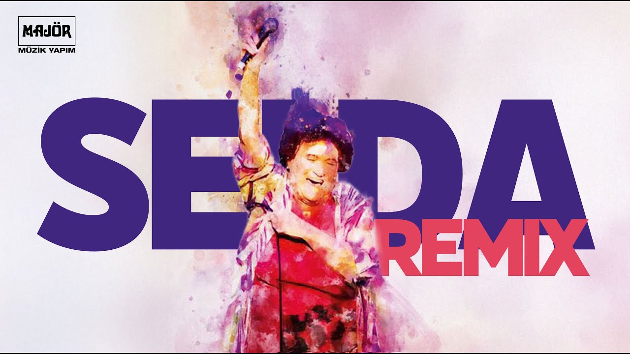 Selda Bağcan ft. Hey Douglas - İnce İnce (Selda Bağcan Remix) @HEYDOUGLAS