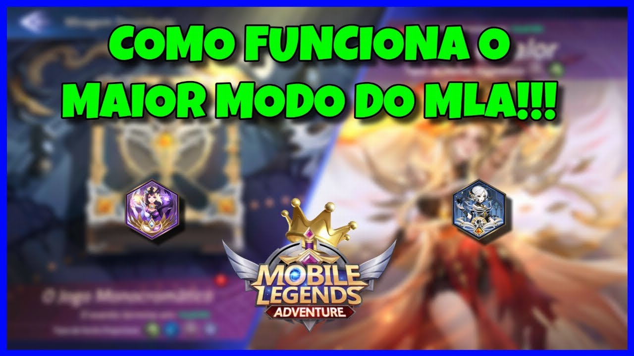 O QUE É A MIRAGEM DESENHADA?!? - O GUIA COMPLETO SOBRE O MODO (HISTÓRIA, UPGRADE, DESBLOQUEIO)