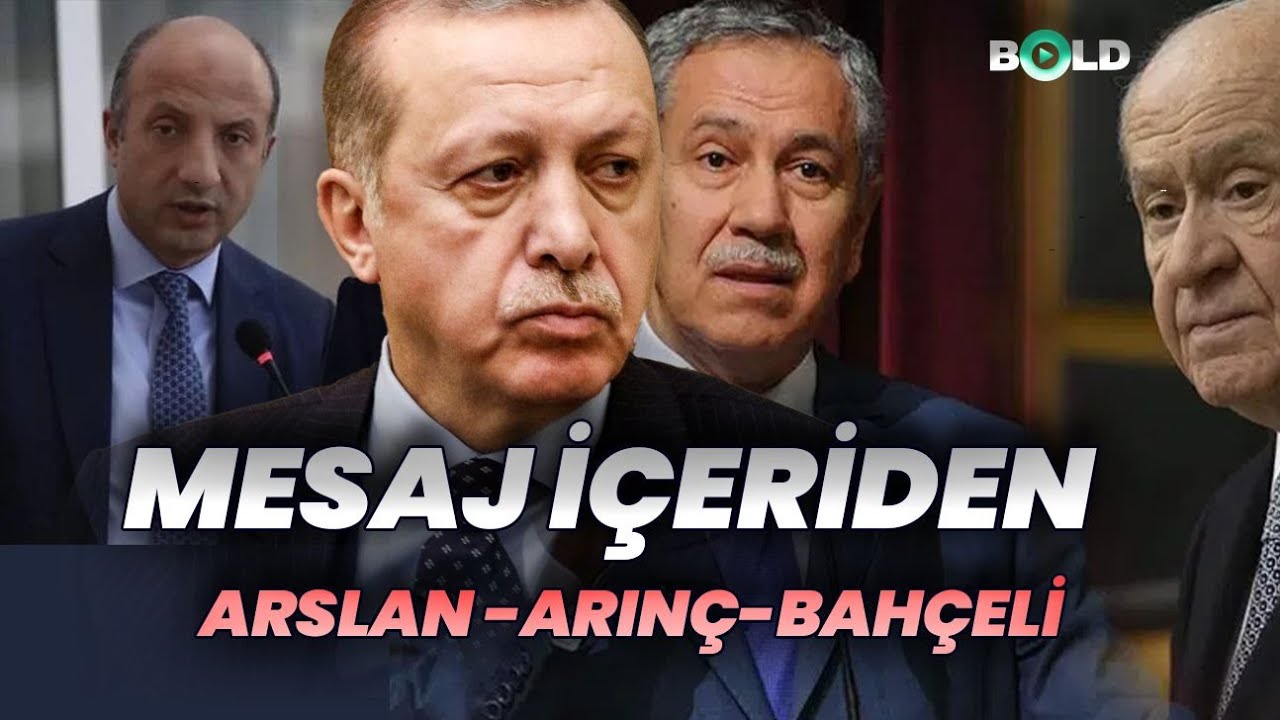 Reis'in 'Kara kutusu Mücahit'ten sürpriz! Saray ve Erdoğan'a mesaj bombardımanı...