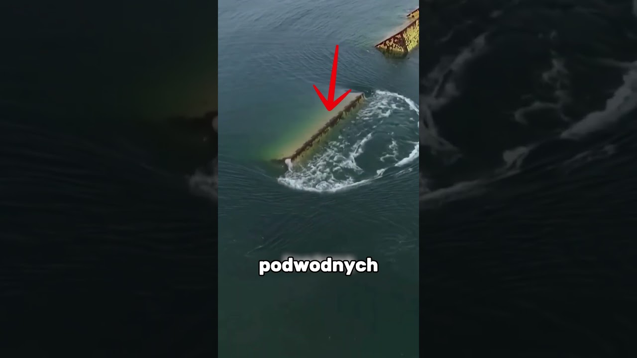 TO MIASTO NIEDŁUGO UTONIE😲
