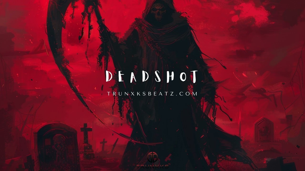 Deadshot (Eminem Killshot Diss Type Beat x Joyner Lucas Type Beat) Prod. by Trunxks