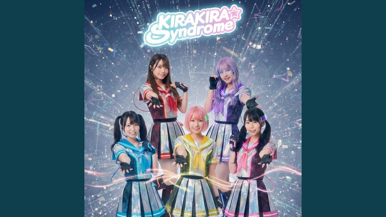 Global Link! (feat. キラキラ☆シンドローム)