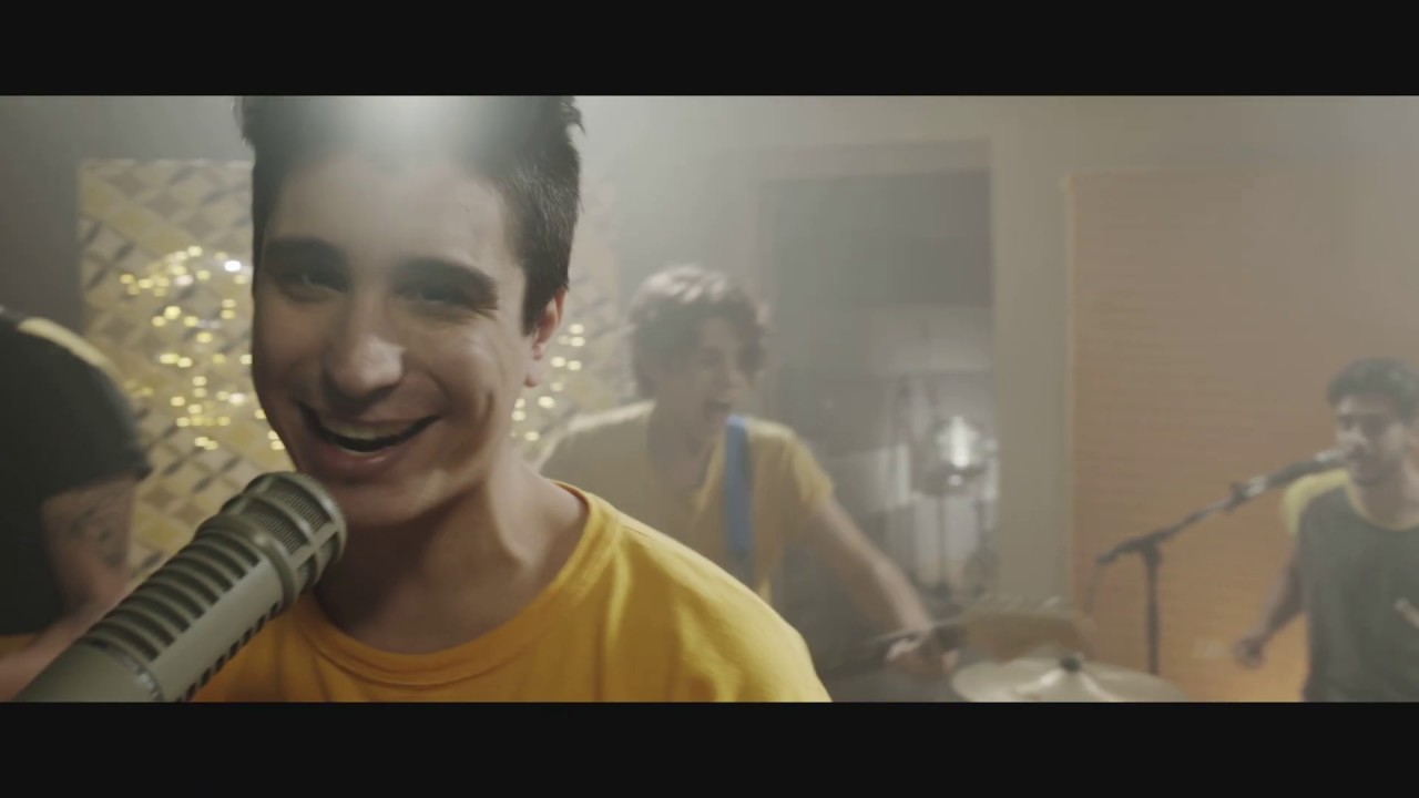 Happier - Marshmello (Looking Up Ft. Bizarrap Spanish Cover)