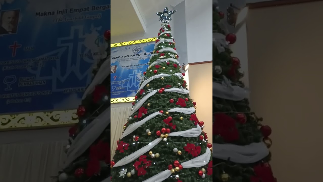 Pohon natal