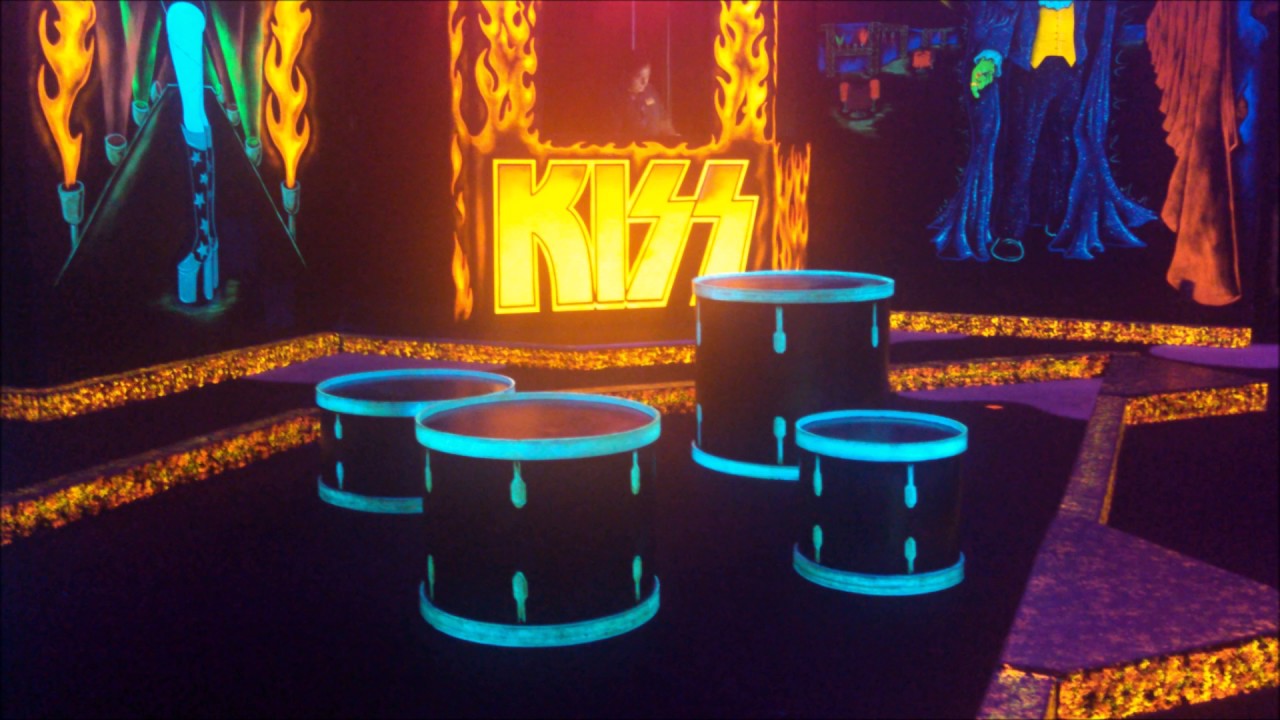 Take 9 - A#m (I-ii-I-VII-VI Pentatonic)