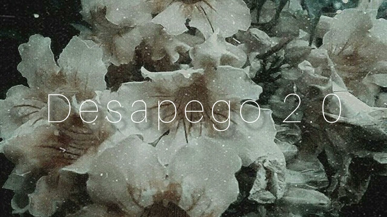𝙳𝚎𝚜𝚊𝚙𝚎𝚐𝚘 𝚂𝚞𝚋𝚕𝚒𝚖𝚒𝚗𝚊𝚕 𝟸.𝟶 🎧