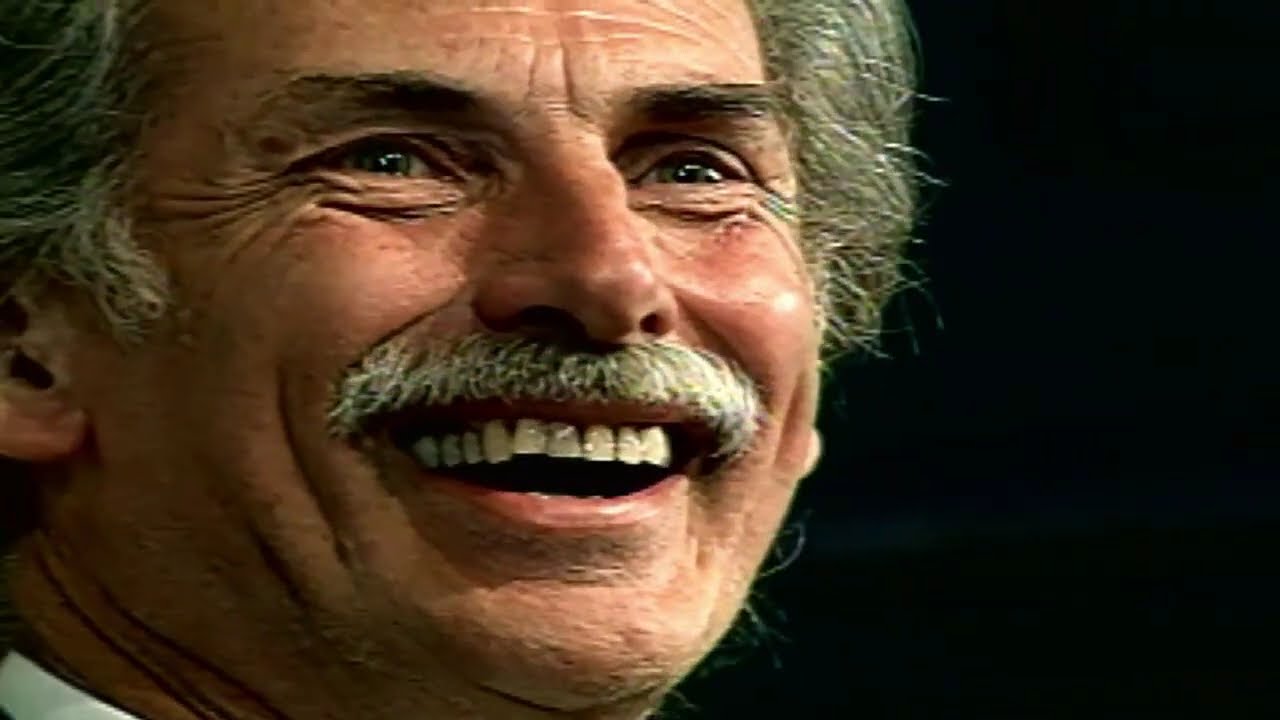 Héctor Noguera y el fenómeno de Machos: el patriarca que emocionó a toda Latinoamérica | Biografías